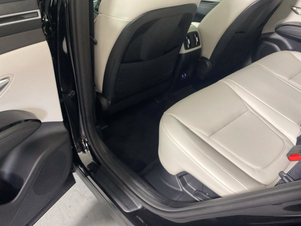 Used 2022 Hyundai Tucson Limited AWD/4WD image 27
