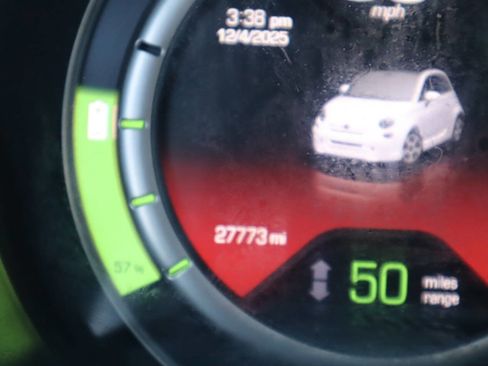 Used 2016 FIAT 500 e image 36