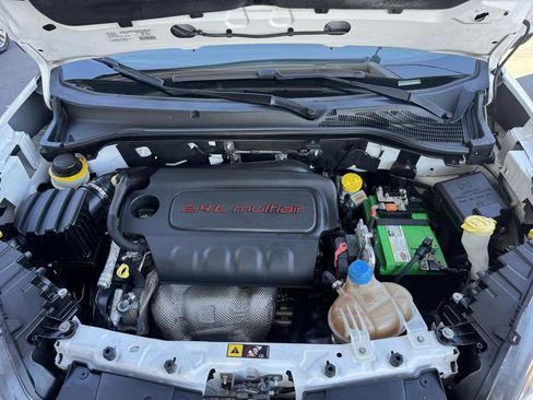 Used 2018 RAM ProMaster City Tradesman image 14