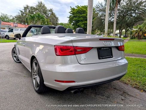 Used 2015 Audi A3 1.8T Premium Plus image 10