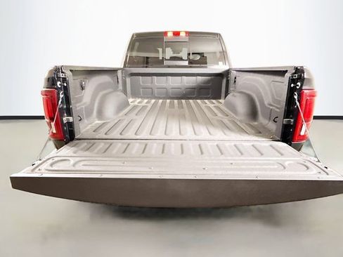 New 2025 RAM 2500 Power Wagon AWD/4WD image 25