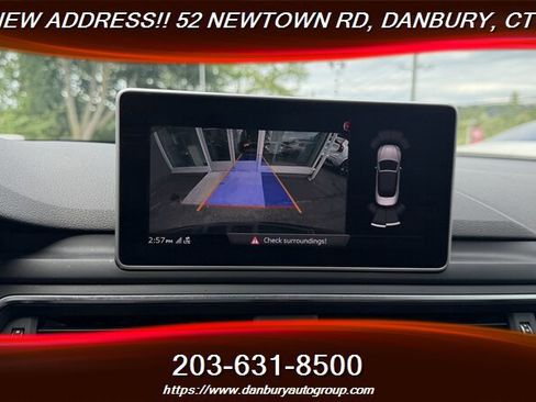 Used 2019 Audi S5 Premium Plus w/ S Sport Package AWD/4WD image 28