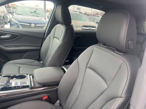 New 2026 Audi Q7 2.0T Premium AWD/4WD image 7