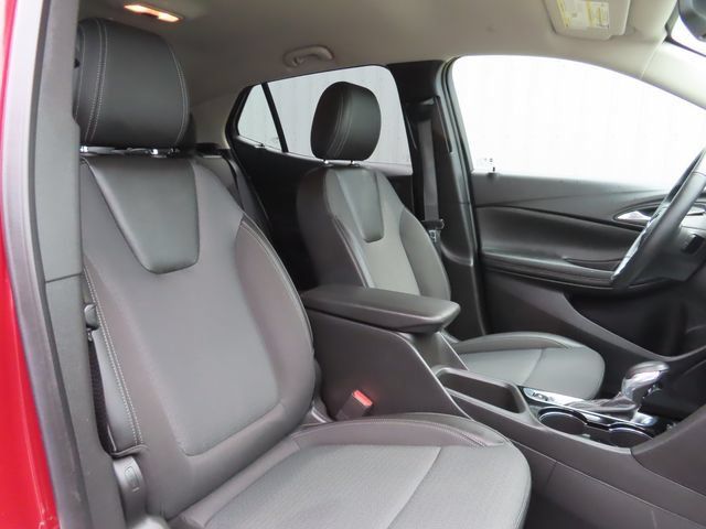 Used 2023 Buick Encore GX Preferred w/ Cold Weather Comfort Package FWD image 24