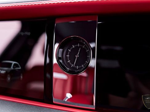 Used 2024 Rolls-Royce Ghost AWD/4WD image 55