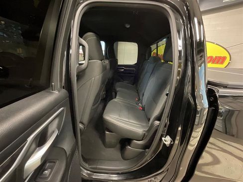 Used 2022 RAM 1500 Big Horn image 18