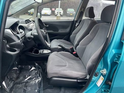 Used 2013 Honda Fit image 15