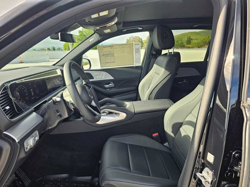 New 2026 Mercedes-Benz GLE 350 GLE 350 image 20