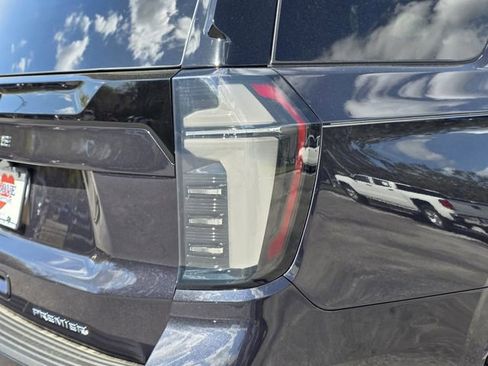 New 2026 Chevrolet Tahoe Premier image 10