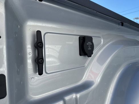 New 2026 RAM 2500 Tradesman image 30