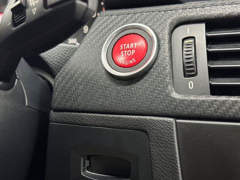 Used 2011 BMW M3 Sedan RWD image 21