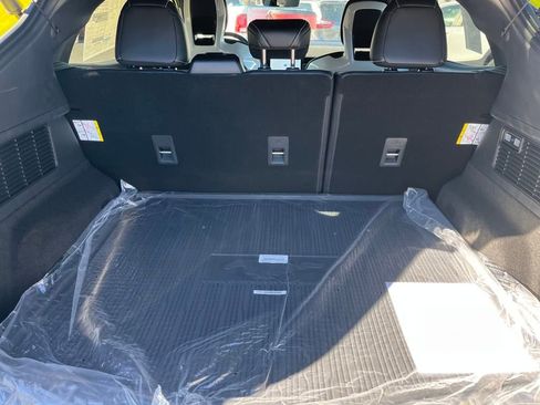 New 2024 Ford Mustang Mach-E GT image 23