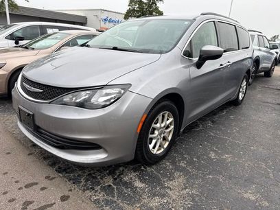 Used 2020 Chrysler Voyager Lxi