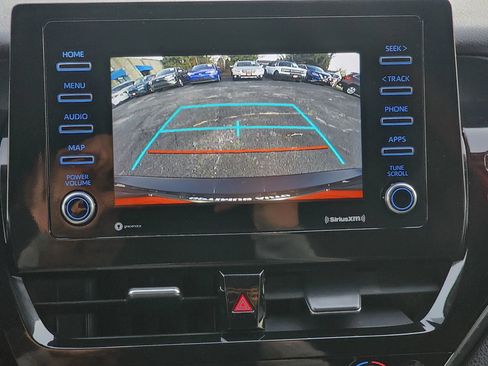 Used 2022 Toyota Camry LE FWD image 15