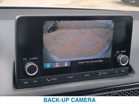 Used 2023 Honda Civic Sport image 18