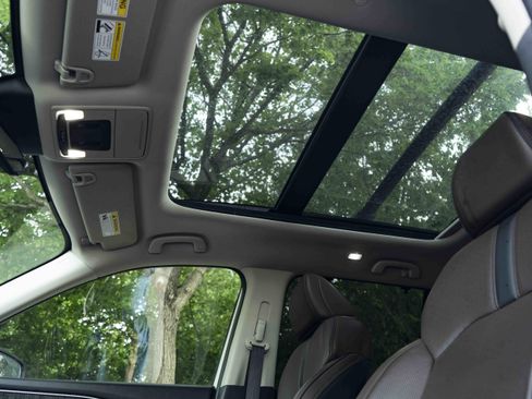Used 2024 Honda Pilot Elite image 35