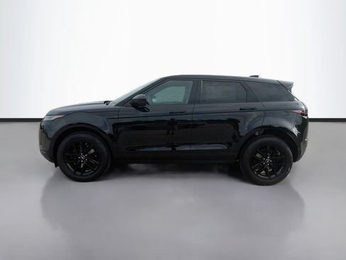 New 2026 Land Rover Range Rover Evoque S AWD/4WD image 2