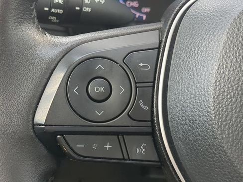 Used 2022 Toyota RAV4 Limited image 25