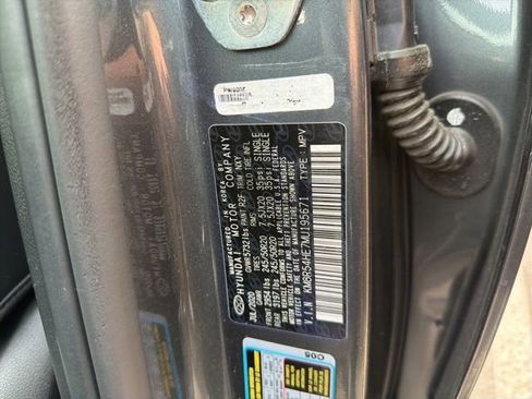 Used 2021 Hyundai Palisade Limited FWD image 30