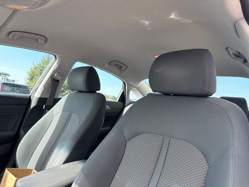 Used 2018 Hyundai Sonata SEL FWD image 7