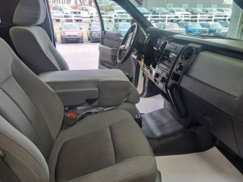 Used 2012 Ford F150 XL w/ XL Decor Group image 13