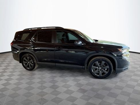 Used 2023 Honda Pilot EX-L image 5