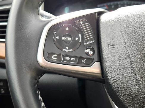 Certified 2018 Honda CR-V Touring image 20