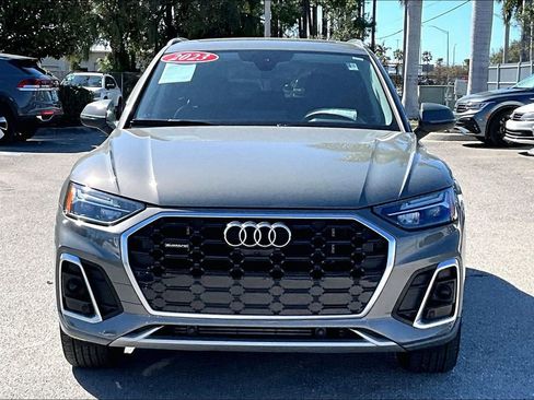 Certified 2023 Audi Q5 e Premium Plus w/ Premium Plus Package image 10