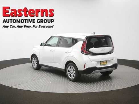 Used 2023 Kia Soul LX FWD image 63