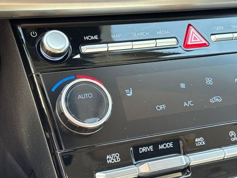 New 2026 Hyundai Santa Fe SEL AWD/4WD image 21