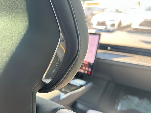 New 2025 Polestar Polestar 3 image 16