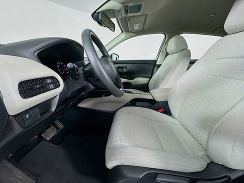 Used 2023 Honda HR-V LX image 23