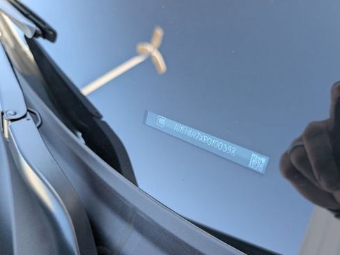Used 2023 Chevrolet Camaro SS RWD image 25