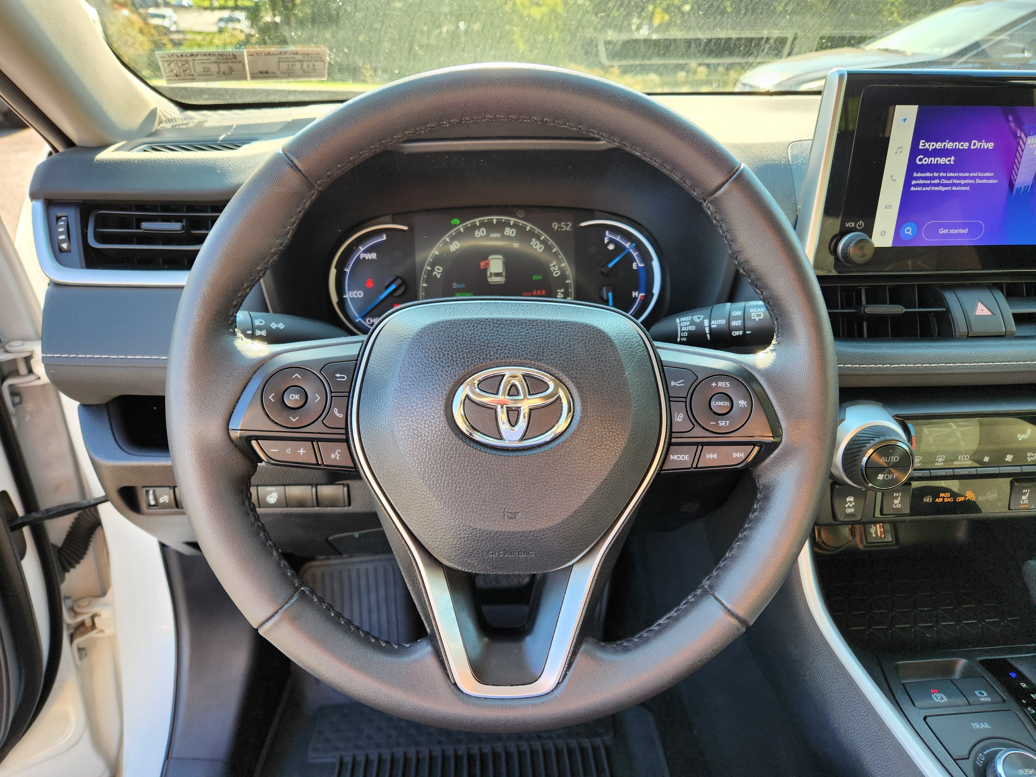 Used 2024 Toyota RAV4 XLE w/ Weather Package AWD/4WD image 18