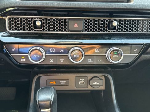 Used 2023 Honda Civic EX image 23