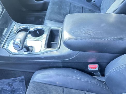 Used 2015 Jeep Grand Cherokee Altitude image 19