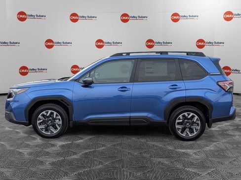 New 2026 Subaru Forester Premium image 8