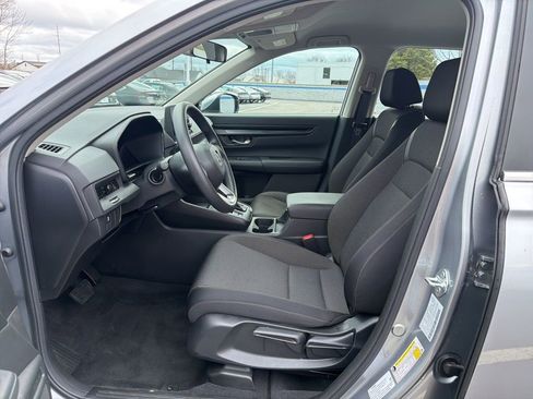 Certified 2023 Honda CR-V LX image 16