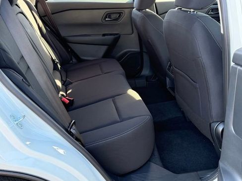 New 2026 Nissan Rogue S image 24