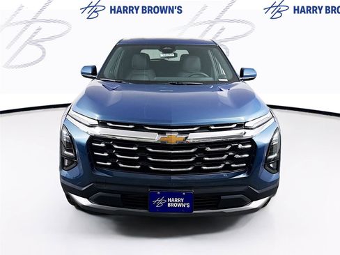 New 2026 Chevrolet Equinox LT AWD/4WD image 26