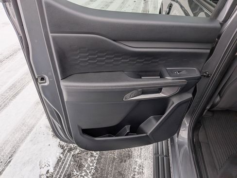 Used 2025 Ford Ranger XLT image 22