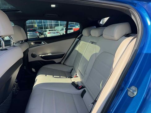 Used 2018 Kia Stinger GT2 image 28