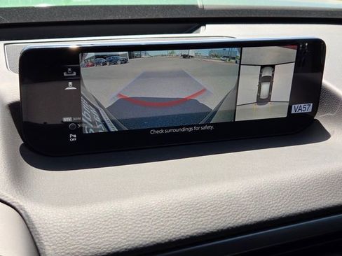 New 2026 MAZDA CX-50 2.5 Turbo w/ Weather Package AWD/4WD image 13