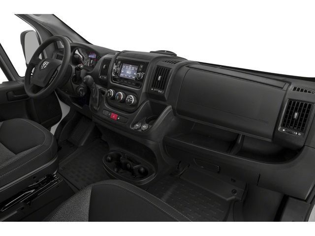 Used 2020 RAM ProMaster 1500 FWD image 10