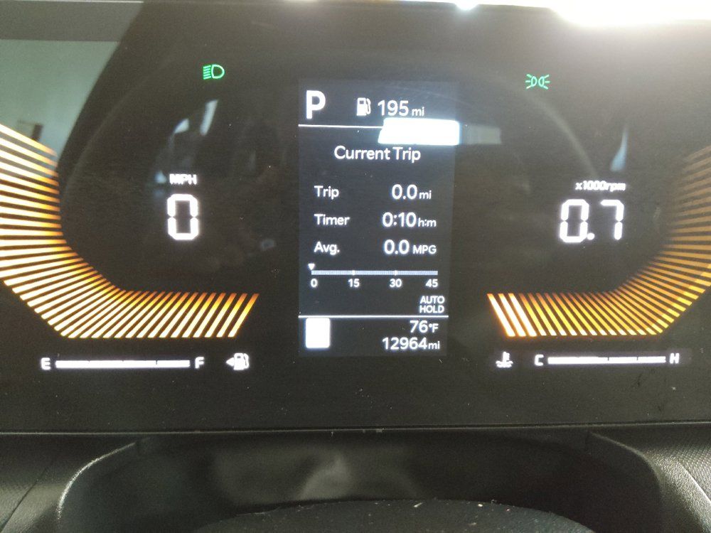 Used 2025 Kia K4 FWD image 23
