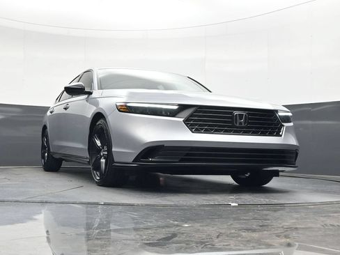 Certified 2026 Honda Accord Sport image 40