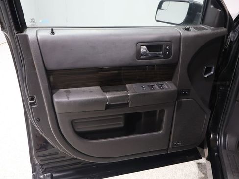 Used 2018 Ford Flex SEL w/ Equipment Group 202A image 13