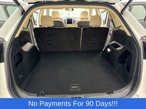 Certified 2022 Ford Edge SEL w/ Convenience Package image 46