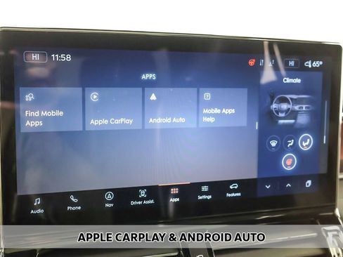 Used 2022 Lincoln Navigator Reserve image 13