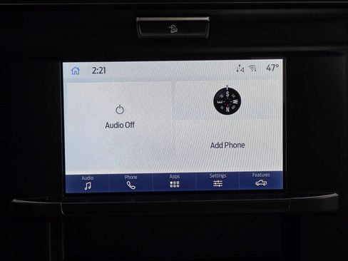 New 2026 Ford F350 XL w/ STX Appearance Package image 13